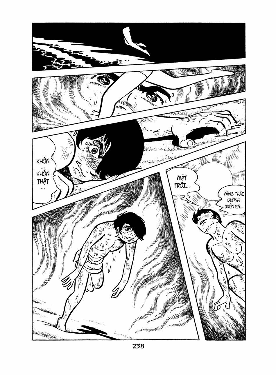 Apollo\’s Song: Chapter 3.2