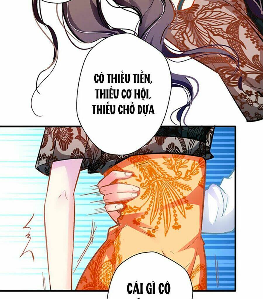 Cưng Chiều Ái Thê Hư Hỏng: Chapter 7