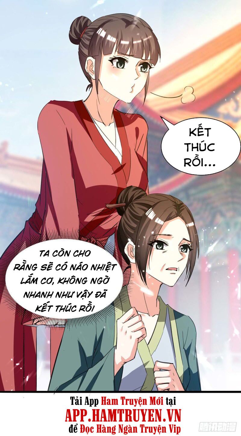 Thần Cấp Thấu Thị: Chapter 190
