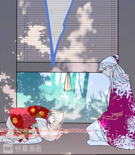 Bạn Trai Tôi Là Cẩm Y Vệ 2: Chapter 63