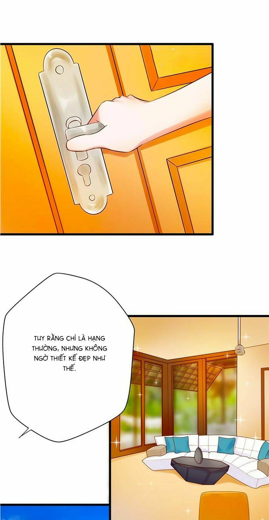 Bạn Trai Là Ngôi Sao: Chapter 47