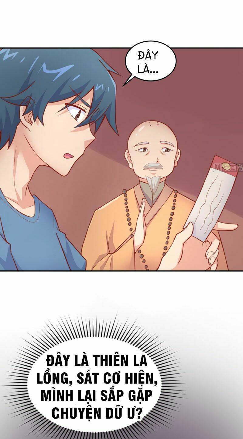 Bác Sĩ Riêng Của Nữ Thần: Chapter 75