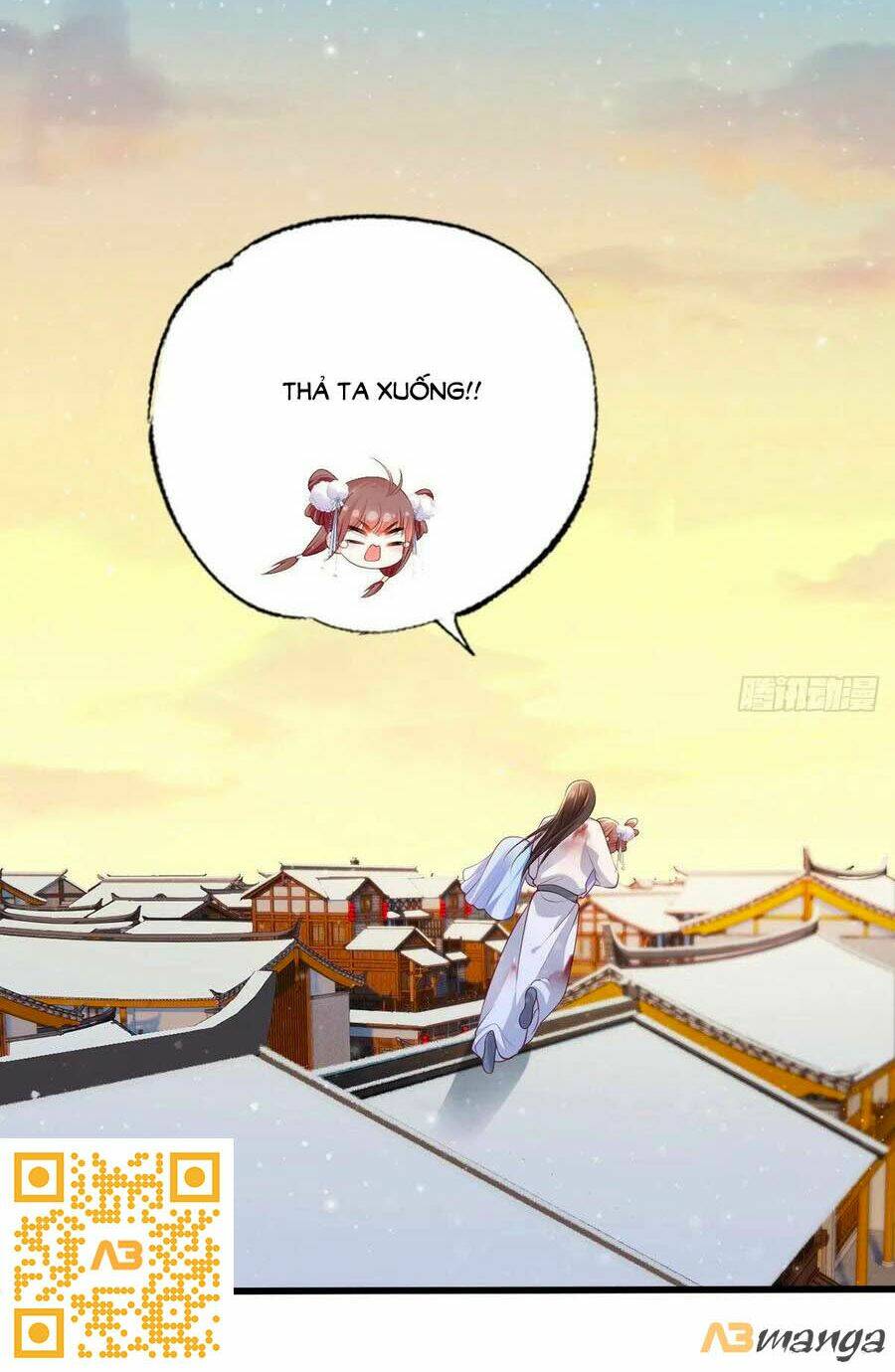 Nữ Thủ Phú Chi Kiều Sủng Nhiếp Chính Vương: Chapter 66