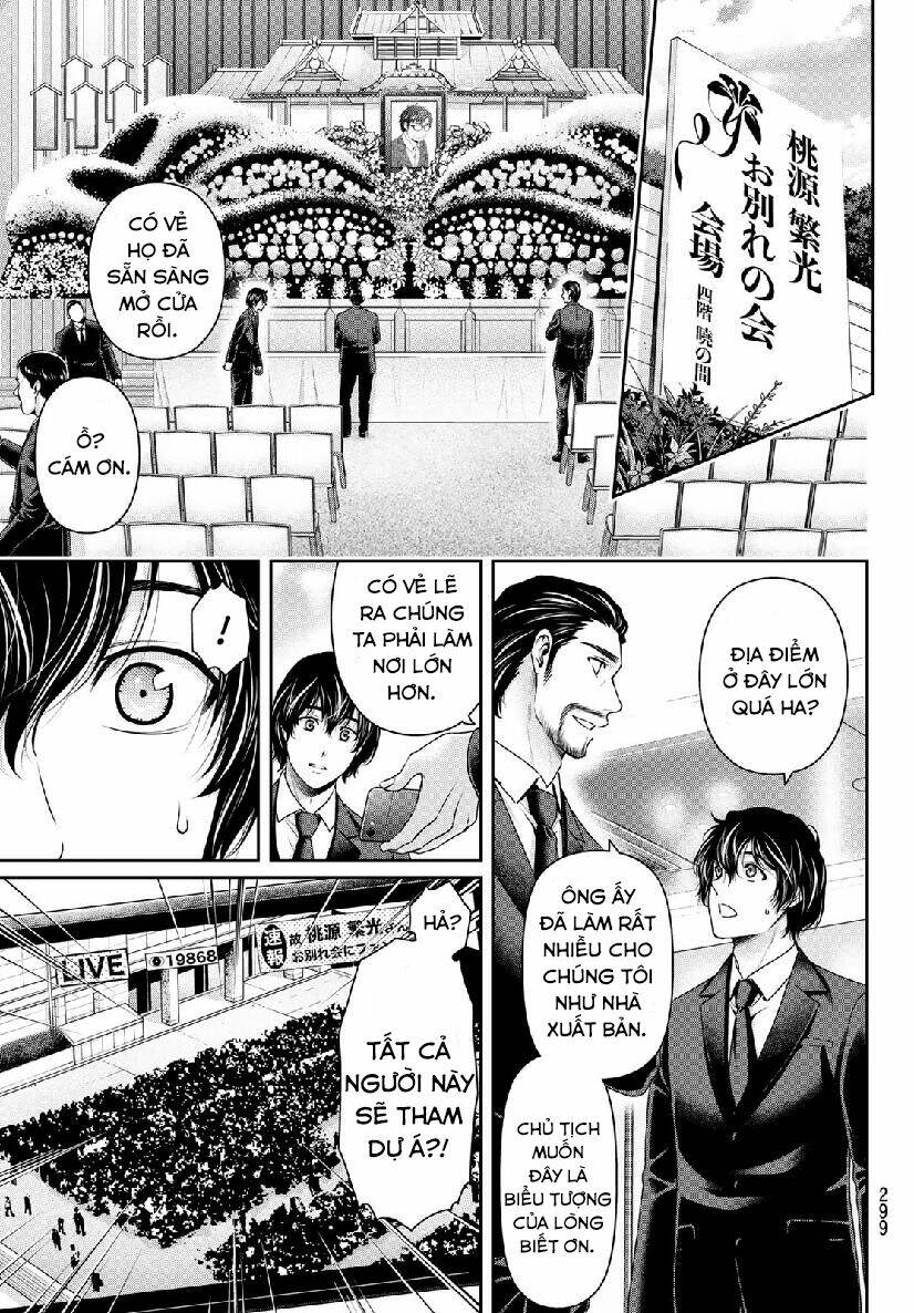 Bạn Gái Chung Nhà: Chapter 256