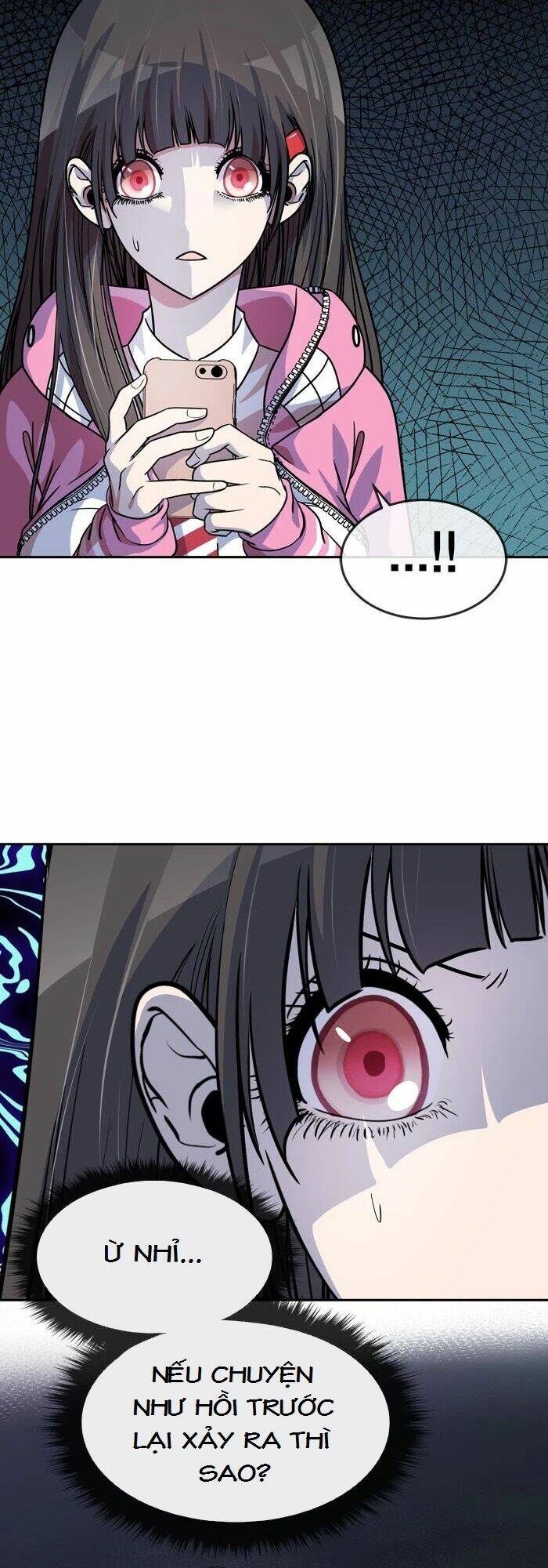 Change (Jinyuan): Chapter 83