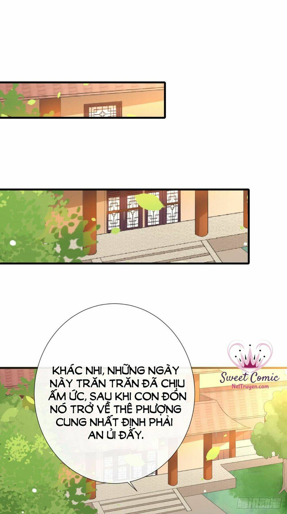 Bổn Cung Muốn Làm Hoàng Đế: Chapter 8