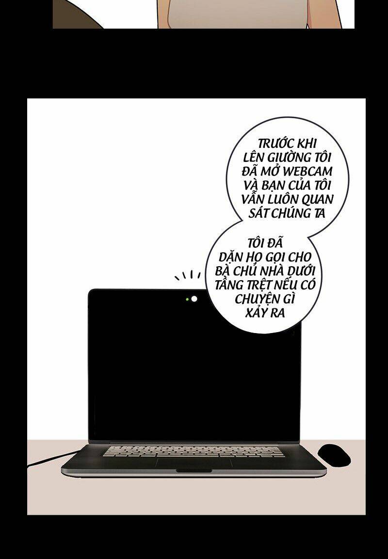 Nửa Đêm Ở Poppy Land: Chapter 30