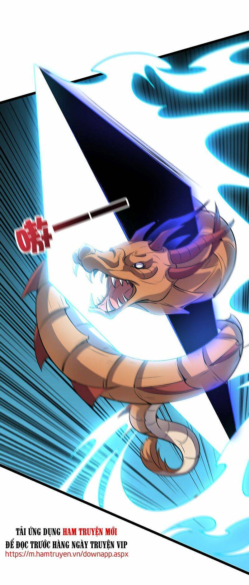 Phục Thiên Thánh Chủ: Chapter 95