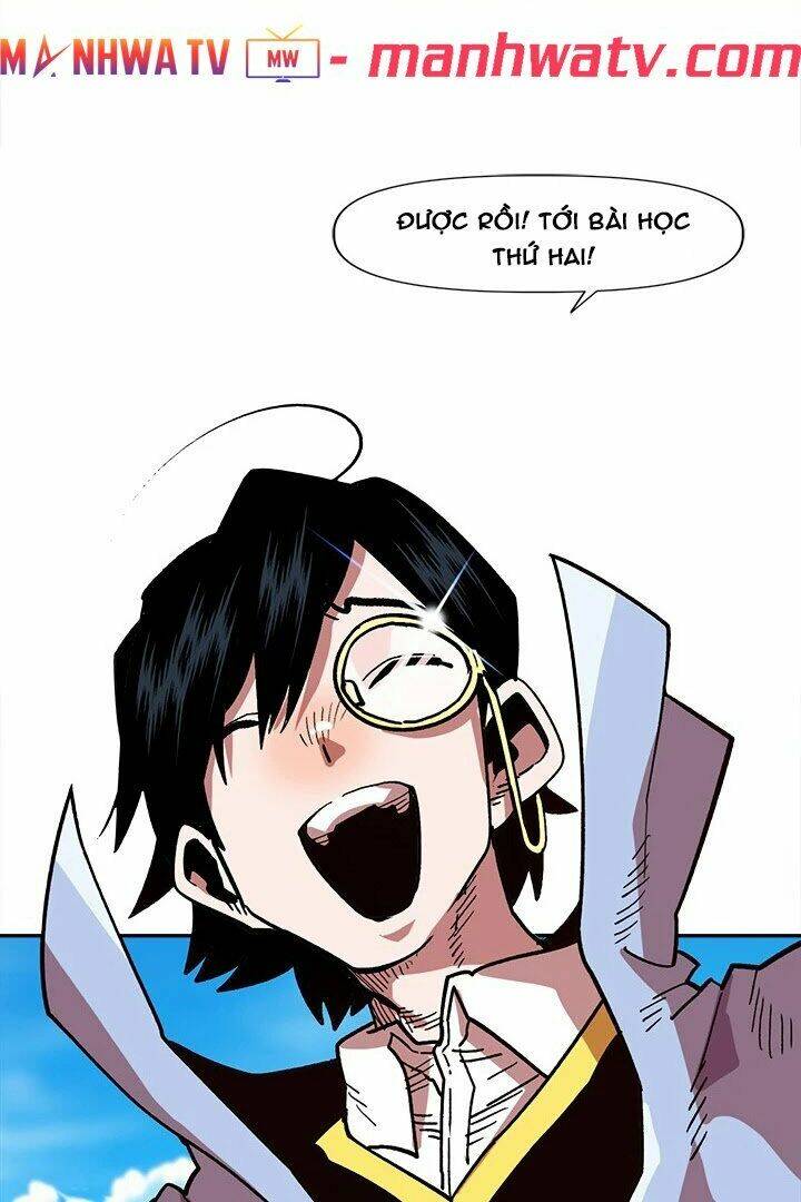 Nô Lệ Nghịch Thiên: Chapter 13