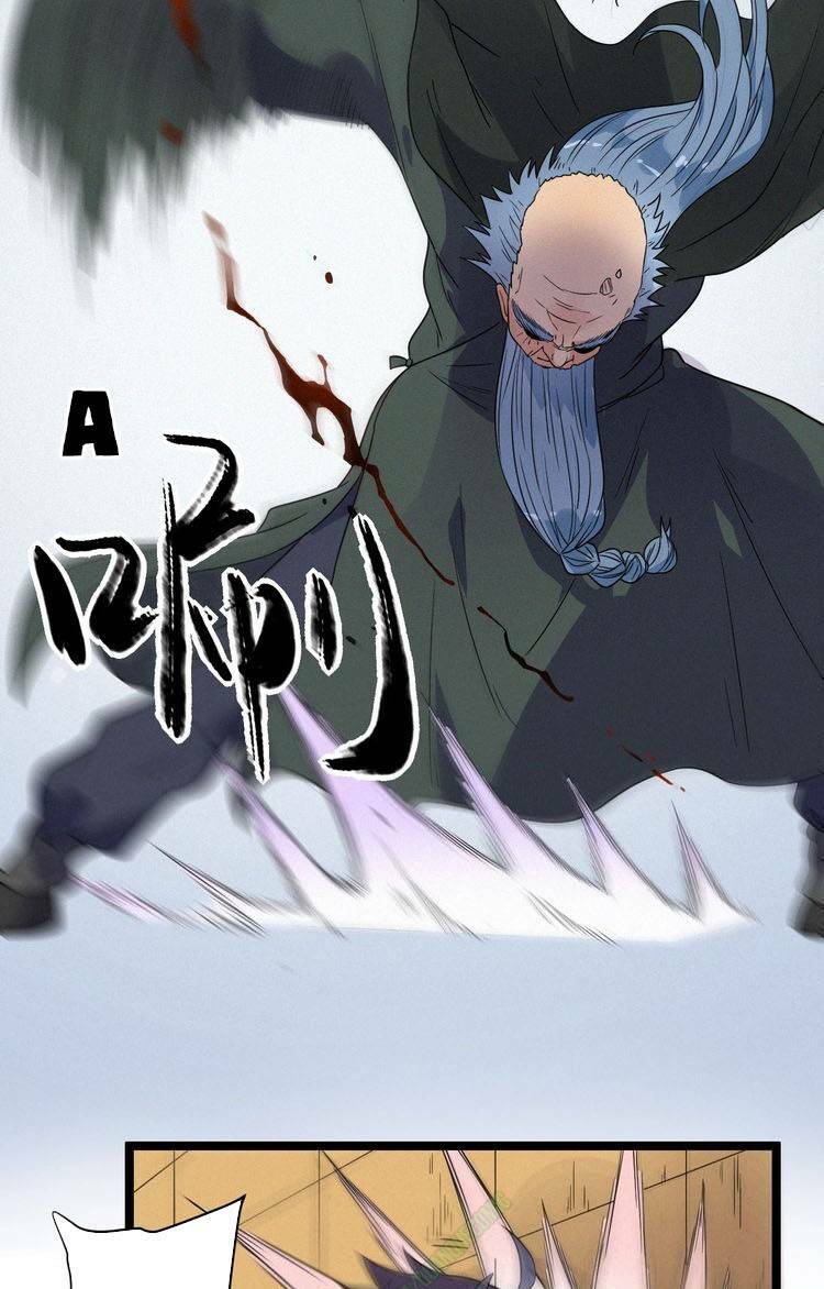 Tu Chân Cuồng Thiếu Tại Vườn Trường: Chapter 54