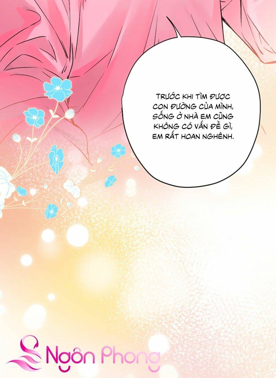 Tâm Động Thuấn Di: Chapter 13