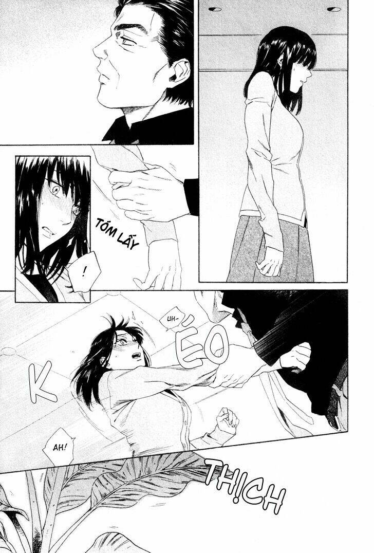 Acid Town: Chapter 32