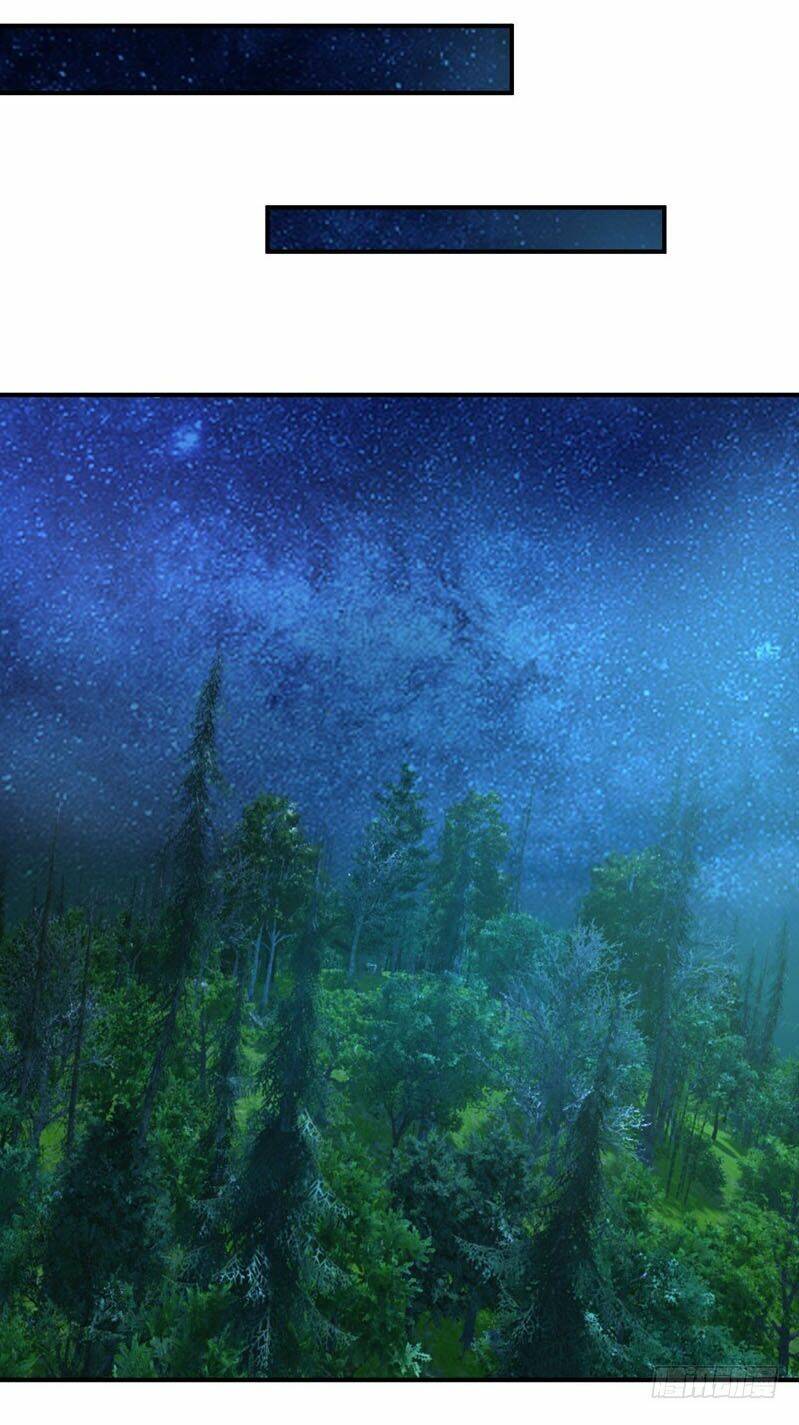 Yêu Giả Vi Vương: Chapter 98