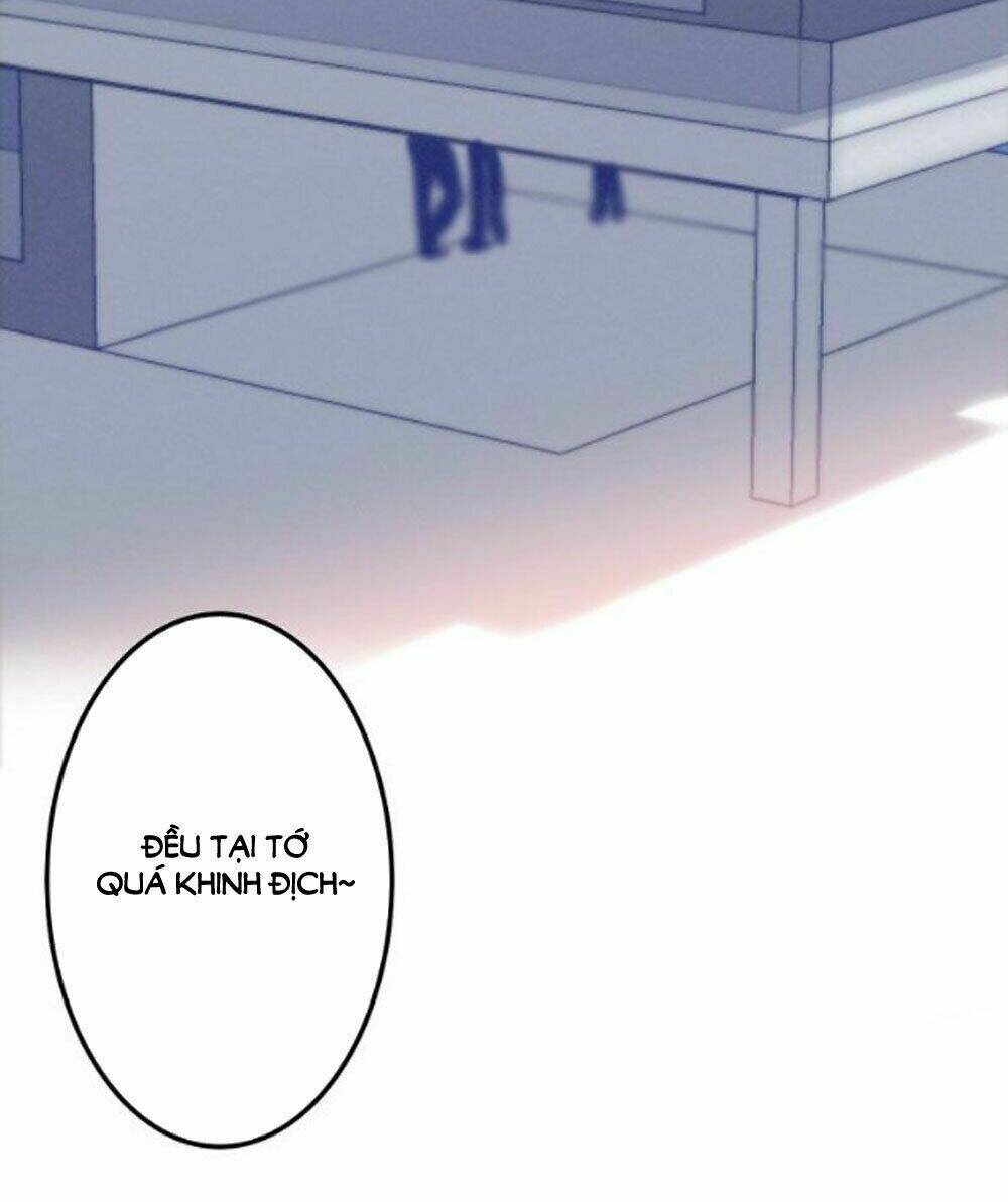 Tháng Sáu Không Hẹn Mà Gặp: Chapter 8