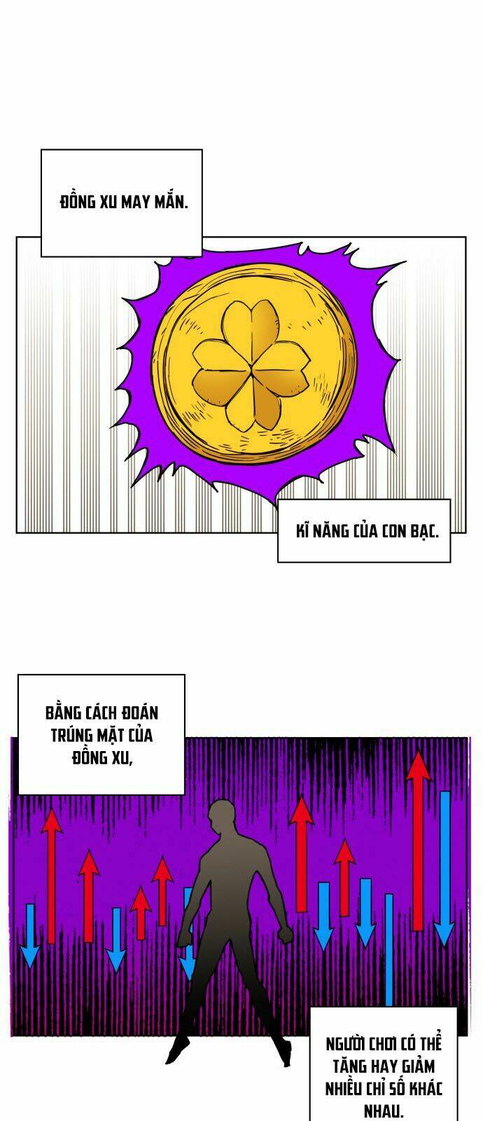 Hard Core Leveling Warrior: Chapter 134