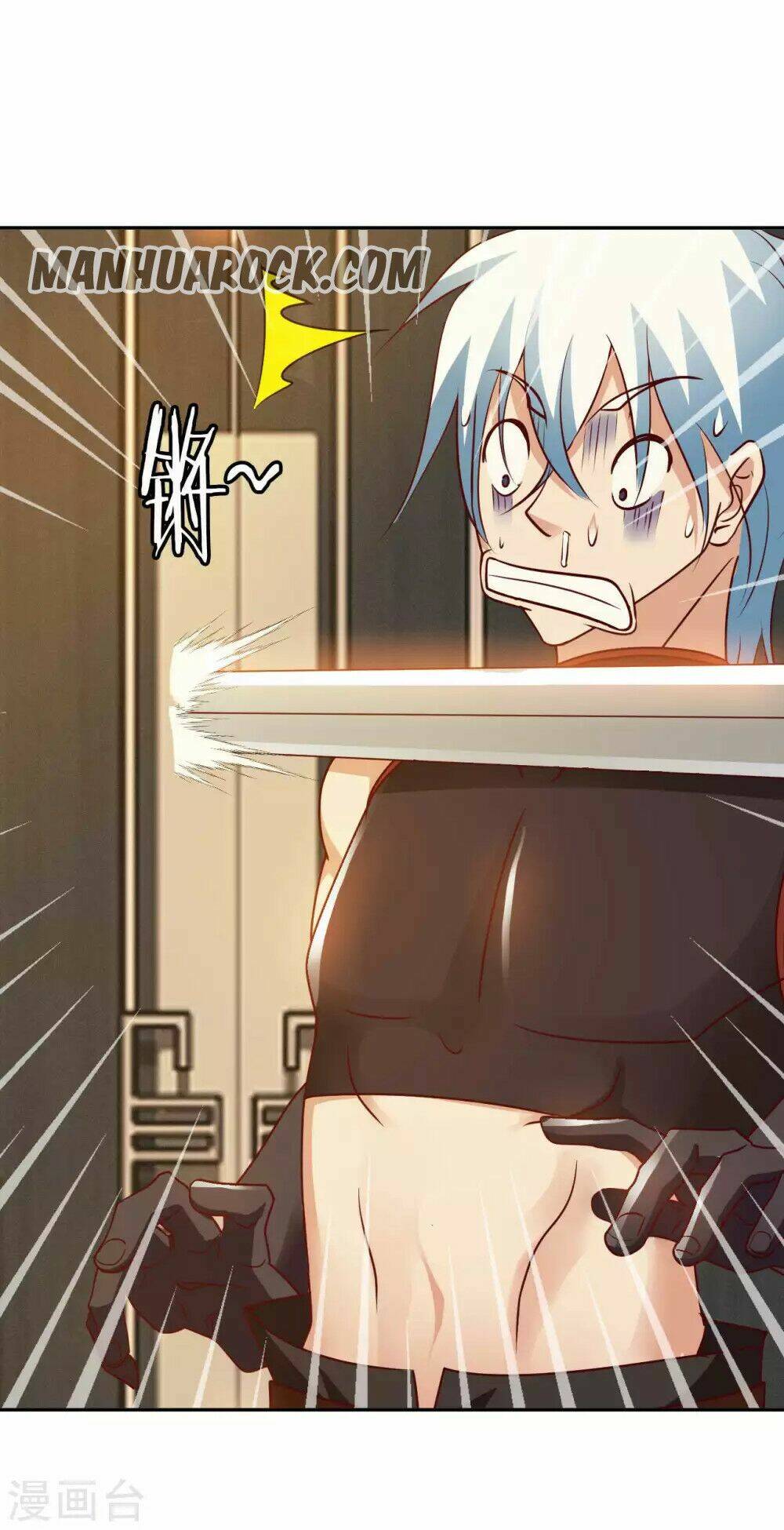 Sư Phụ Của Ta Là Thần Tiên: Chapter 56