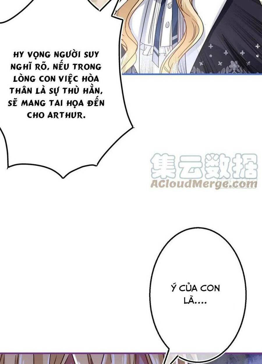 Nữ Hoàng Đầu Tiên Của Đế Quốc: Chapter 96