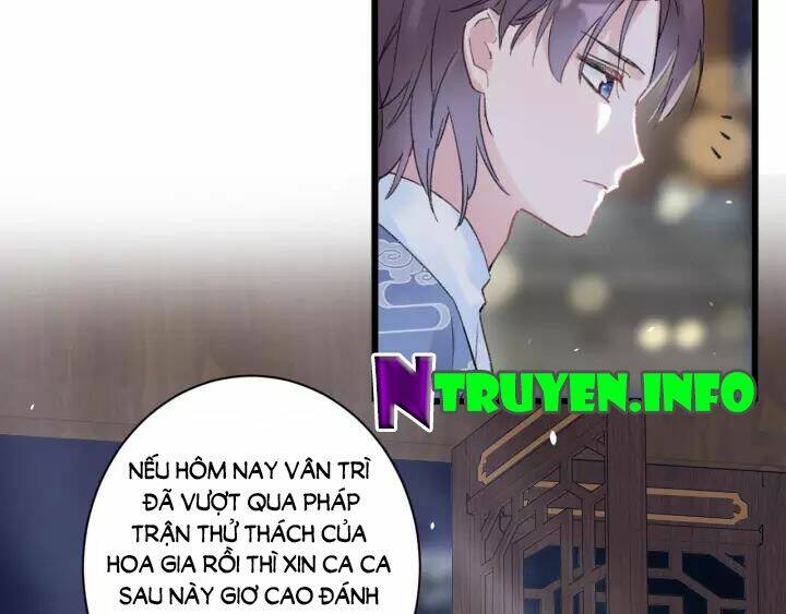 Hoa Nhan Sách: Chapter 144