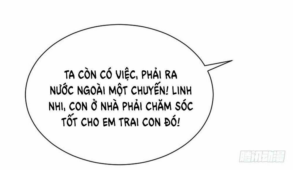 Vạn Năm Nhân Duyên Nhất Tuyến Khiên: Chapter 38