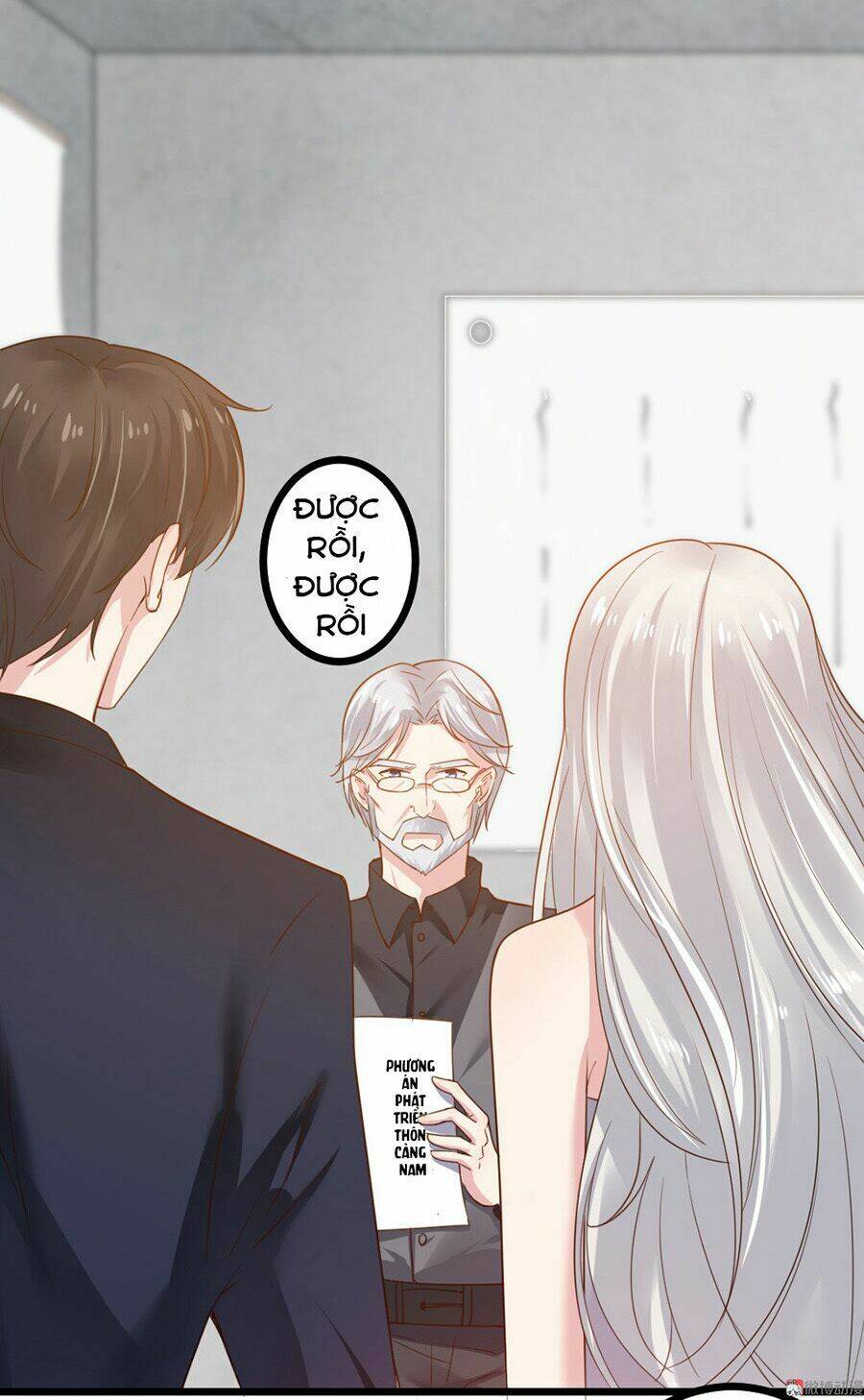 Cấm Tình Điềm Mật: Đế Thiếu Hào Môn Trêu Tận Cửa: Chapter 13