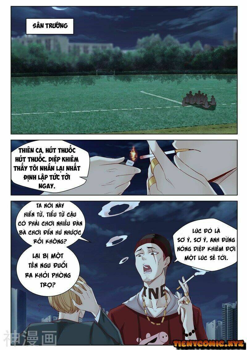 Tu Chân Cuồng Thiếu: Chapter 48