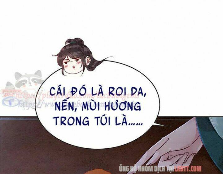 Trọng Sinh Bá Sủng Nhiếp Chính Vương Quá Mạnh Mẽ: Chapter 111