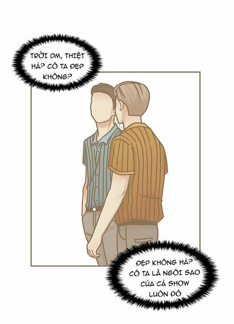 Nửa Đêm Ở Poppy Land: Chapter 49