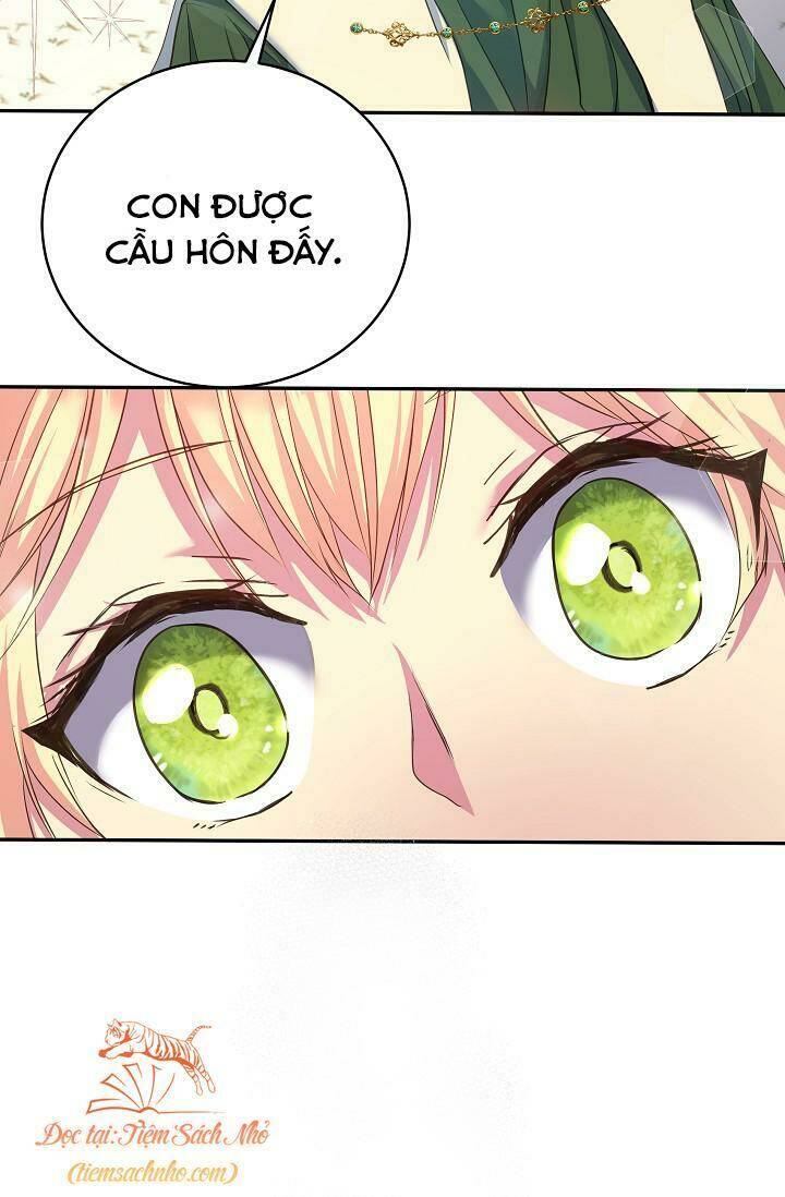 Bút Danh Bí Mật Của Nữ Công Tước: Chapter 6