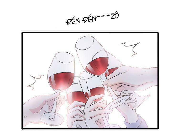 Cuộc Chiến Tình Yêu: Chapter 22