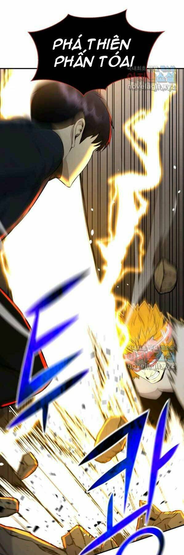 Luân Hồi Ác Nhân: Chapter 100
