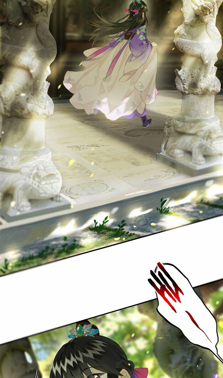 Lưu Hoa Bất Cập Xuân: Chapter 55