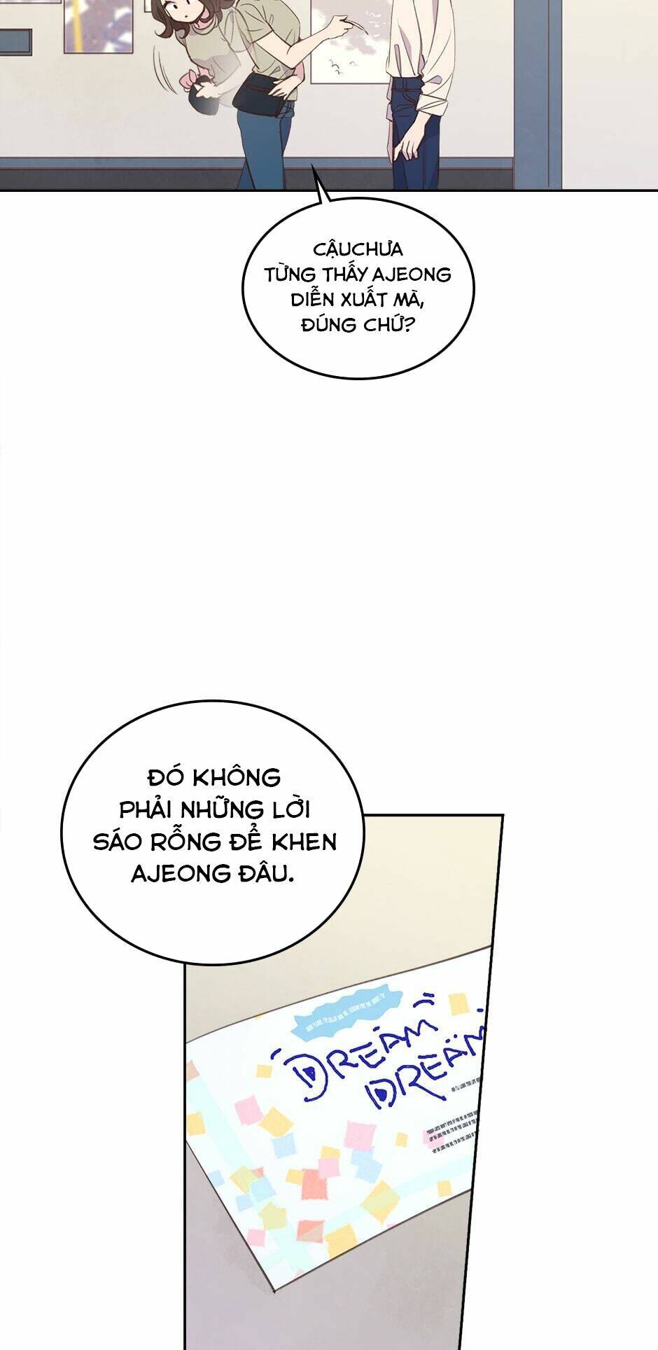 Cuộc Hôn Nhân Bất Khả Thi: Chapter 25