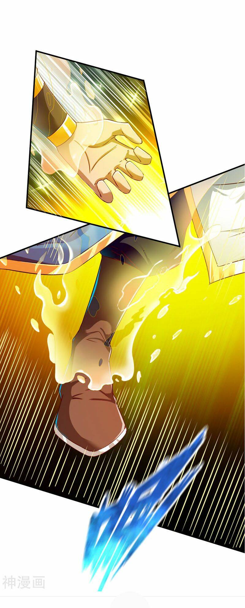 Chiến Đỉnh: Chapter 63