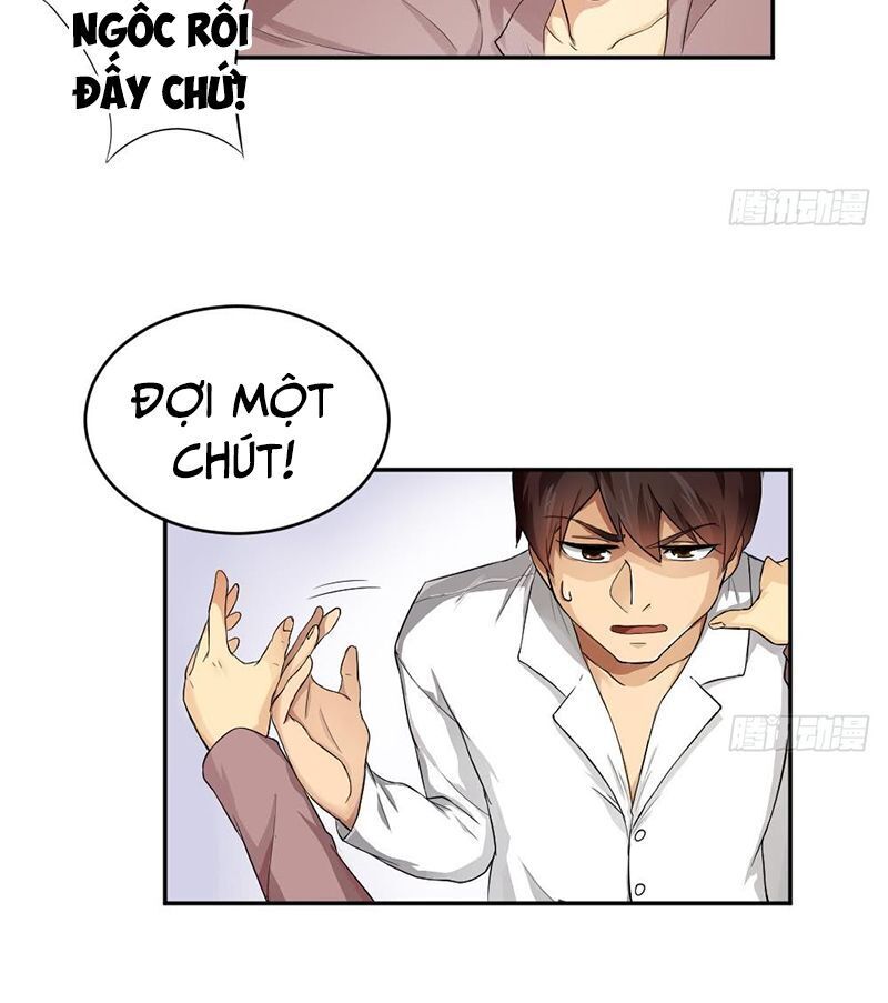 Trọng Sinh Truy Mỹ Ký: Chapter 5