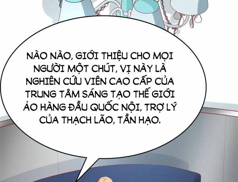 Này! Đừng Động Vào Phô Mai Của Tôi: Chapter 89