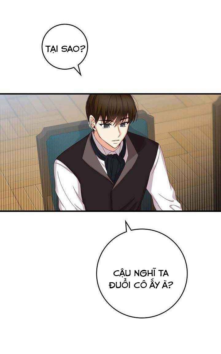 Đừng Chọc Đứa Em Gái Bé Bỏng Của Chúng Tôi: Chapter 44
