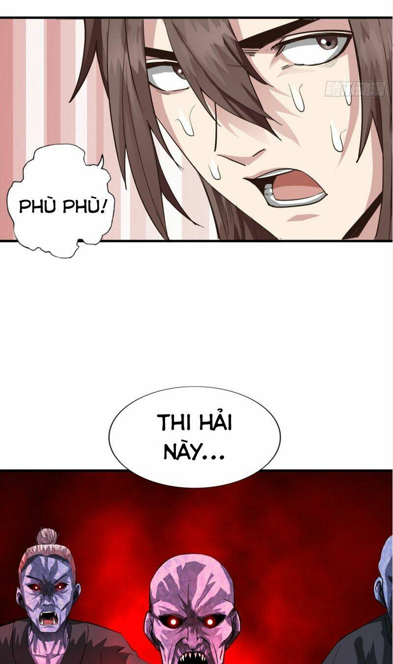 Chư Thiên Ký: Chapter 295