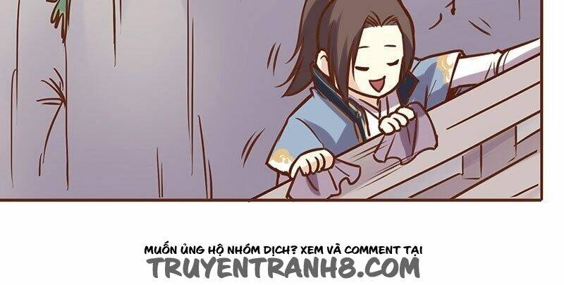 Yến Sơn Phái Và Bách Hoa Môn: Chapter 17