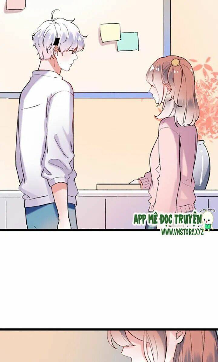 Trạch Thượng Tịch Mịch Huỳnh Hỏa: Chapter 26