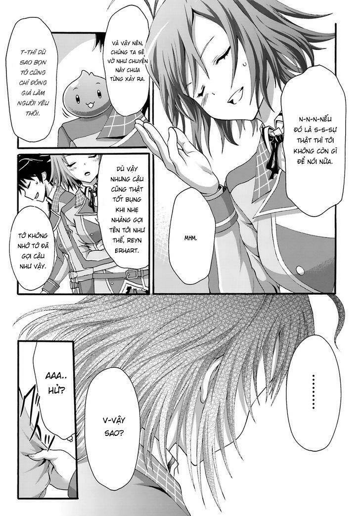 Dekisokonai No Monster Trainer: Chapter 5