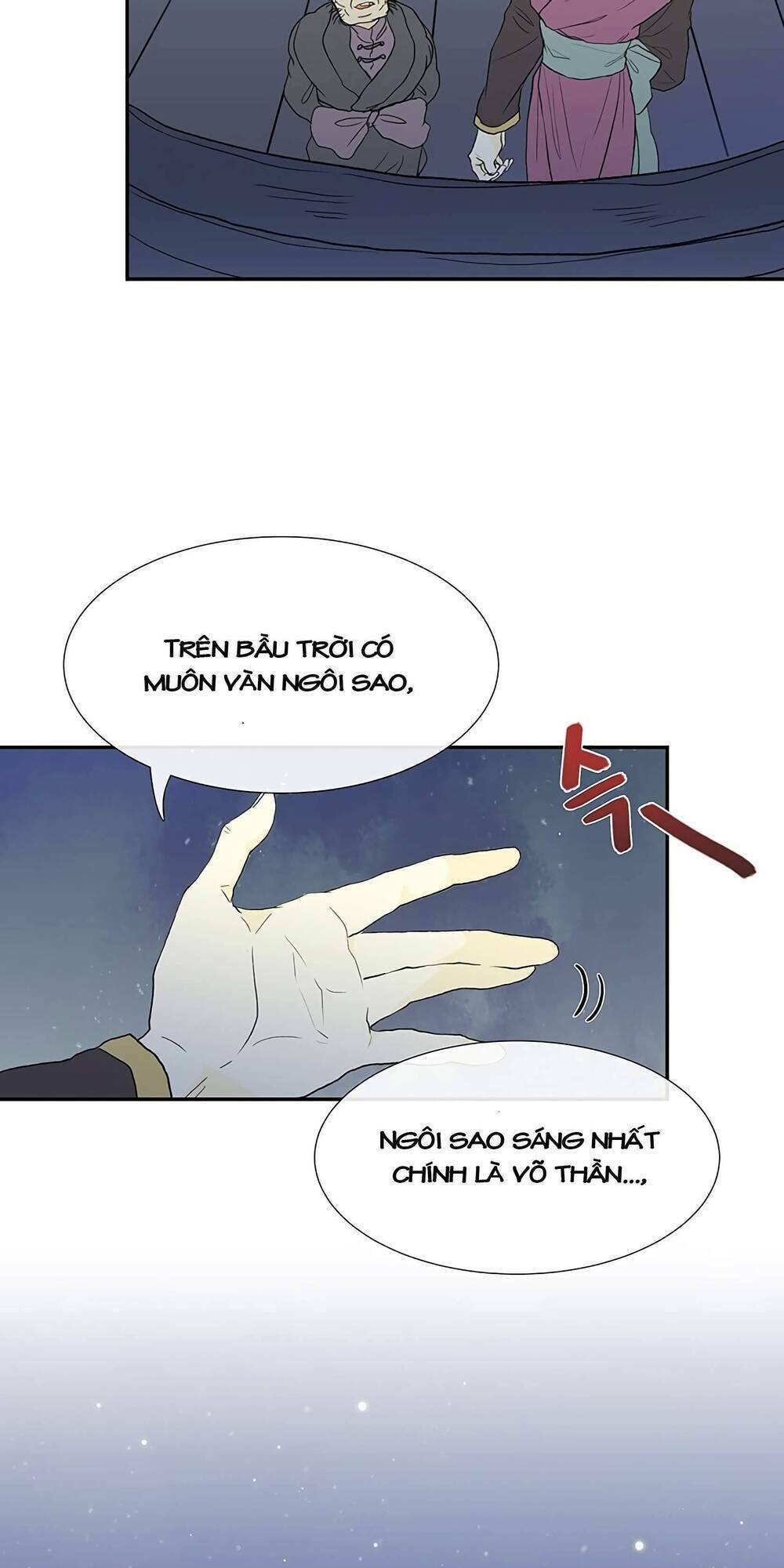 Học Sĩ Tái Sinh: Chapter 98