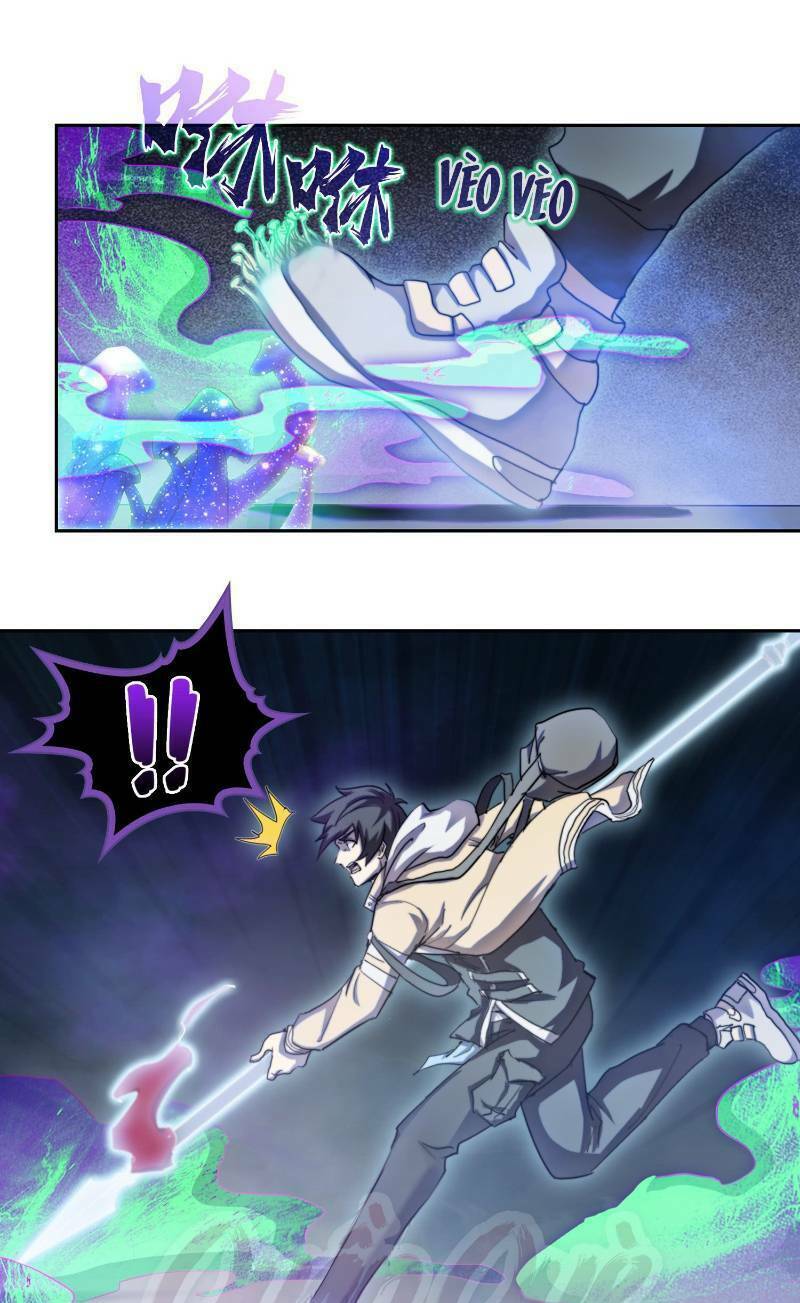 Đô Thị Hàng Thần Khúc: Chapter 26