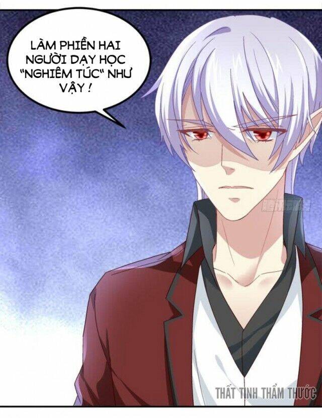 Đế Vương Ta Vẫn Còn Nhỏ: Chapter 60