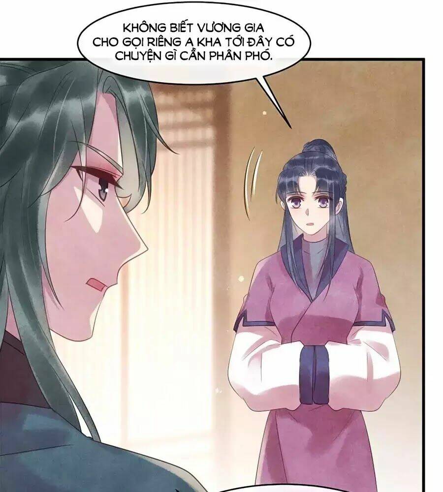 Vương Phi Muốn Trèo Tường: Chapter 49