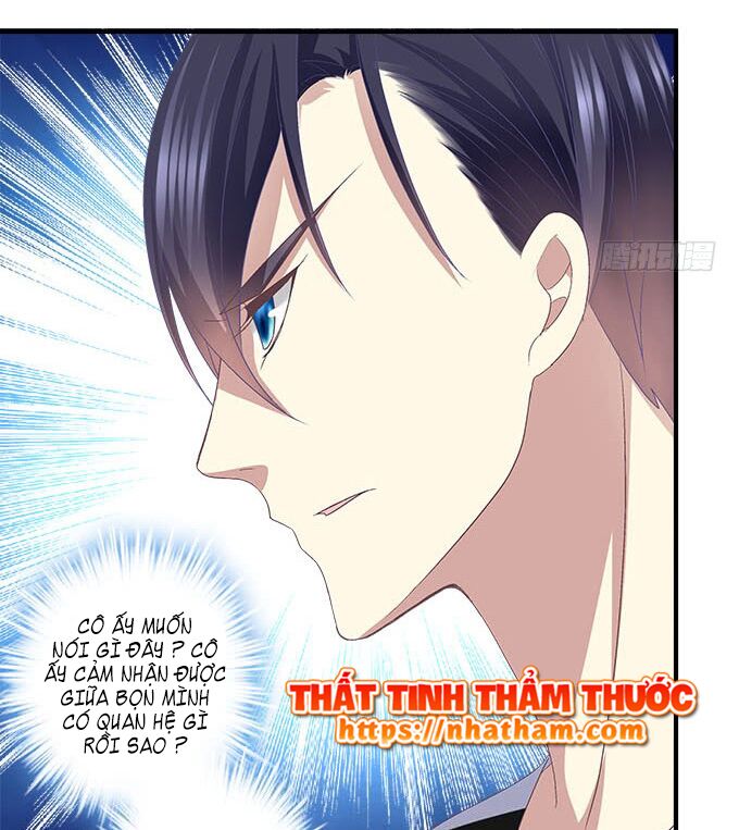 Thiên lại âm linh: Chapter 43