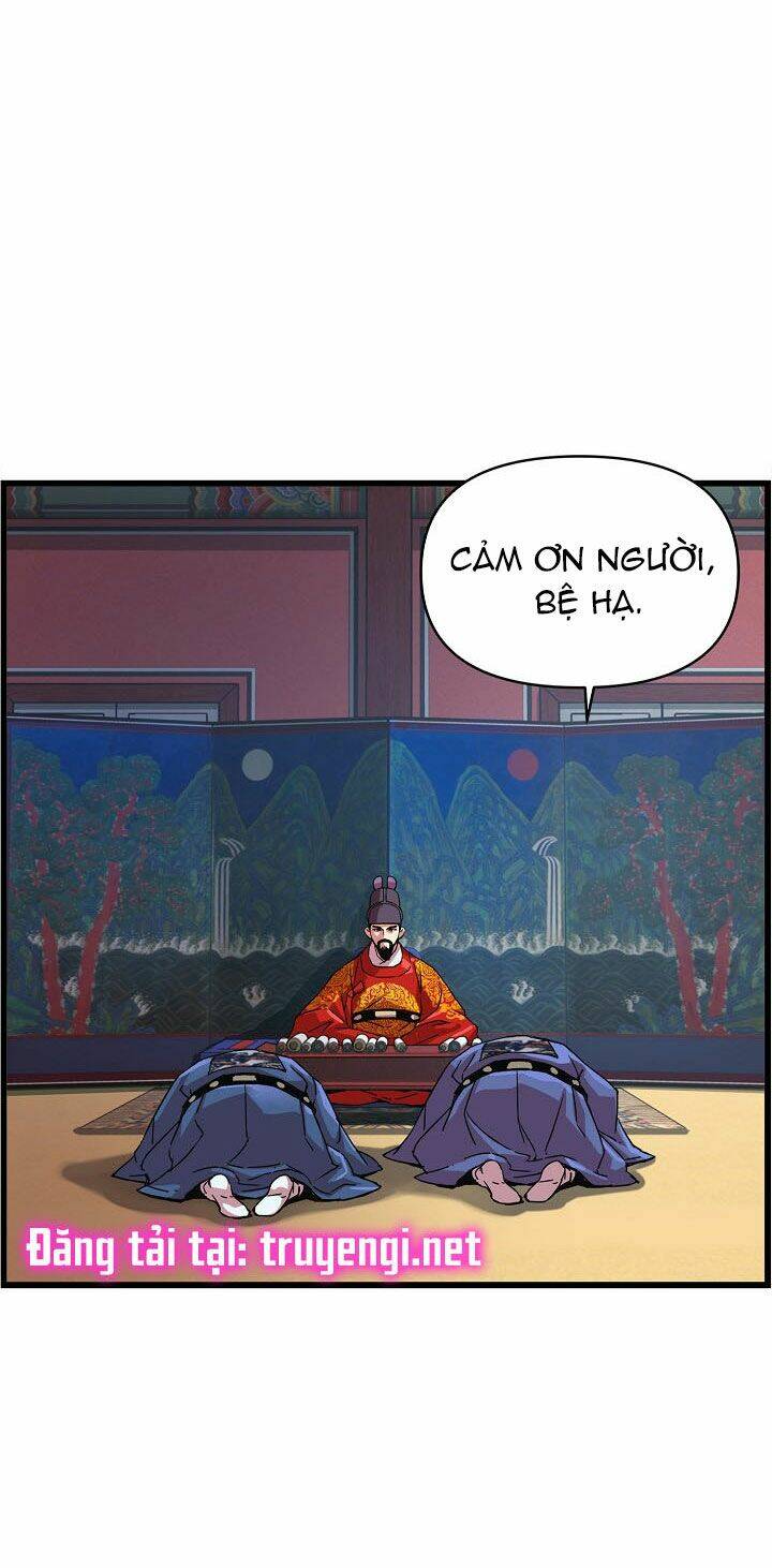 Tôi Sẽ Sống Như Một Hoàng Tử: Chapter 26