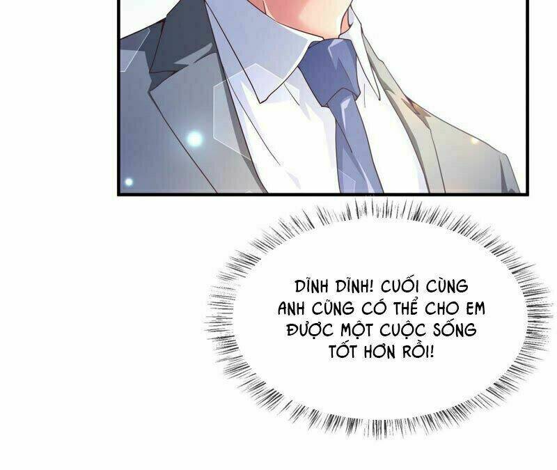 Chiến Lược Lãng Mạn Của Thịnh Thiếu: Chapter 59