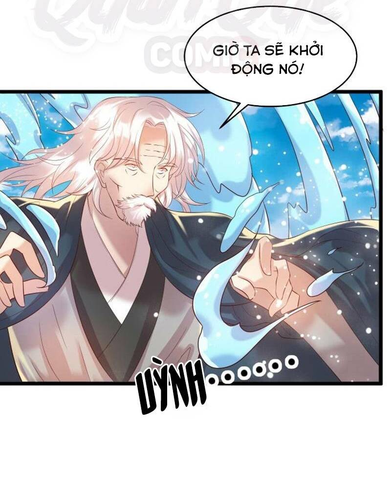 Siêu Phàm Truyện: Chapter 40