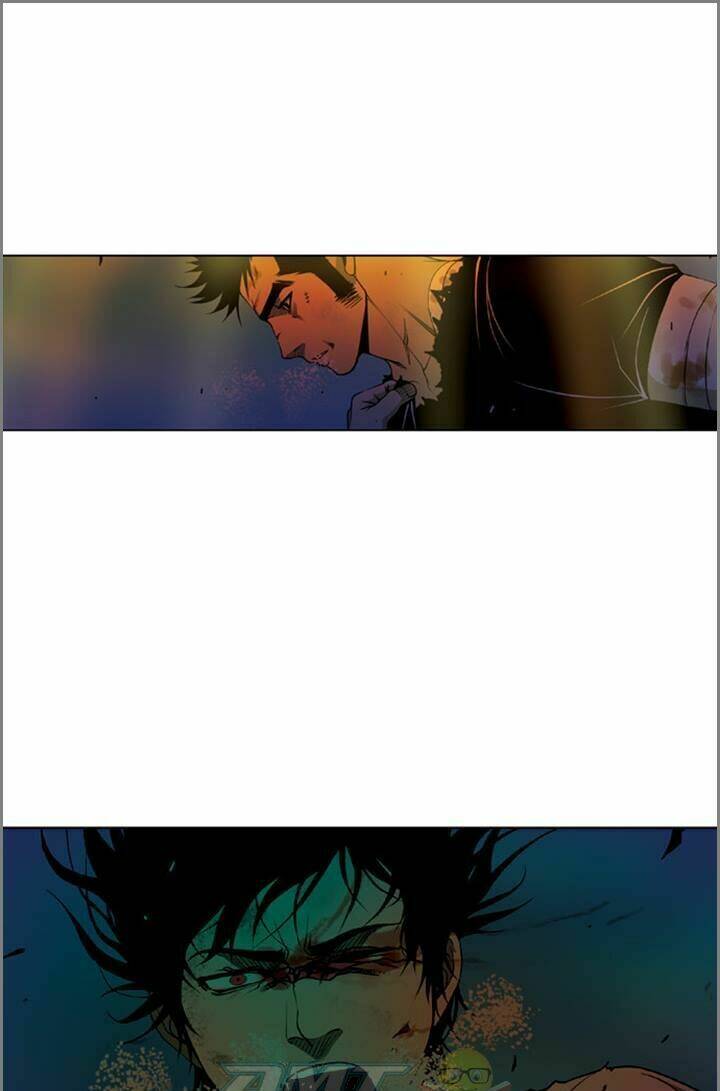 Quán Ăn Sát Thủ: Chapter 53