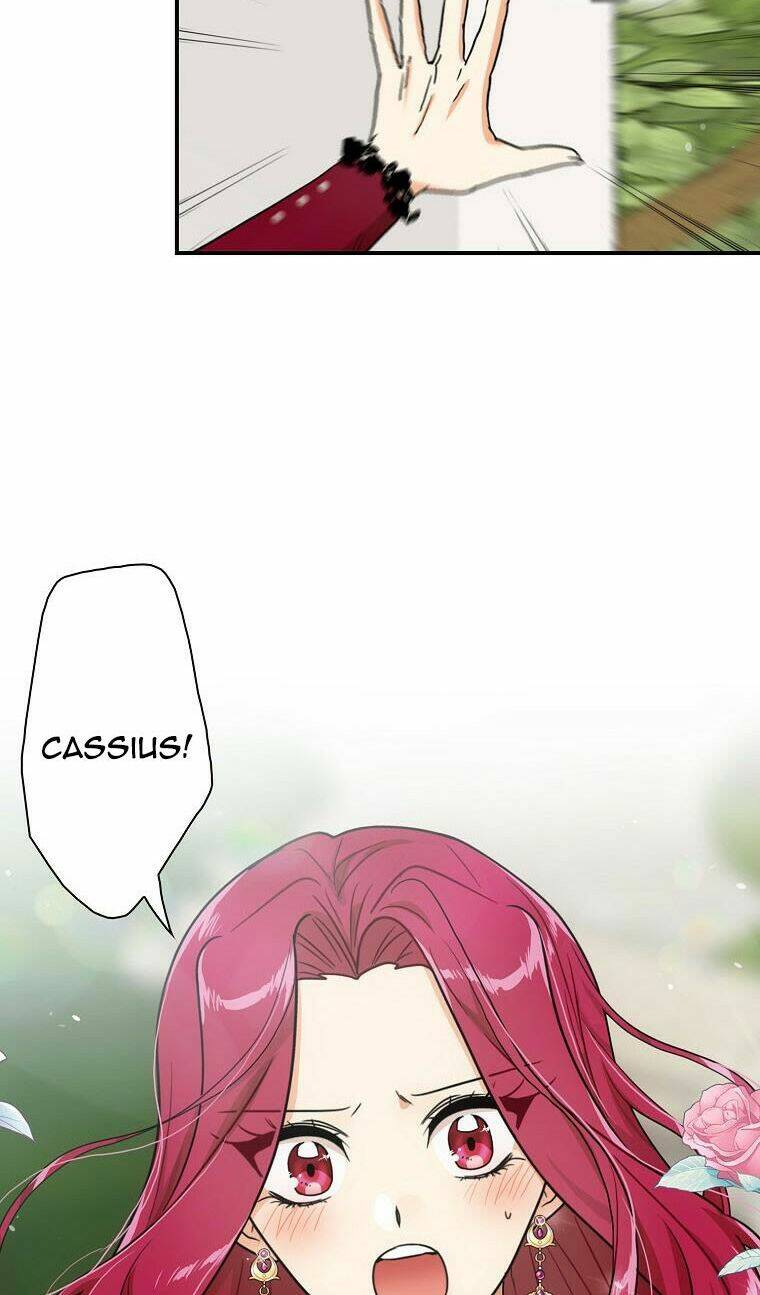 Xuyên Không Trở Thành Mami Phản Diện: Chapter 60